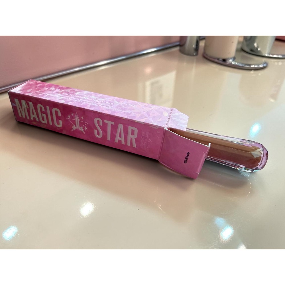 Jeffree Star Cosmetics - Magic Star Concealer - Shade: C23.5 - *NIB*